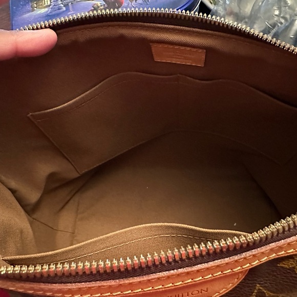 Louis Vuitton Palermo pm - Picture 8 of 12